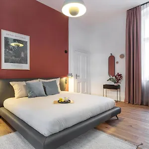  Apartment Ipartment Kurfürstendamm Deutschland