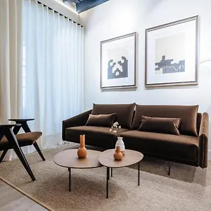  Apartment Bestay Refinadores De Spanien
