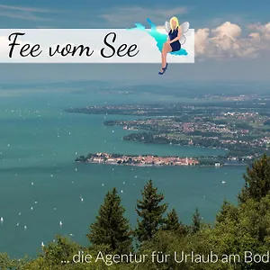  Apartment Ferienwohnung Limone