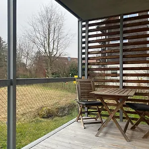  Apartment Ferien Am Wolfsbach