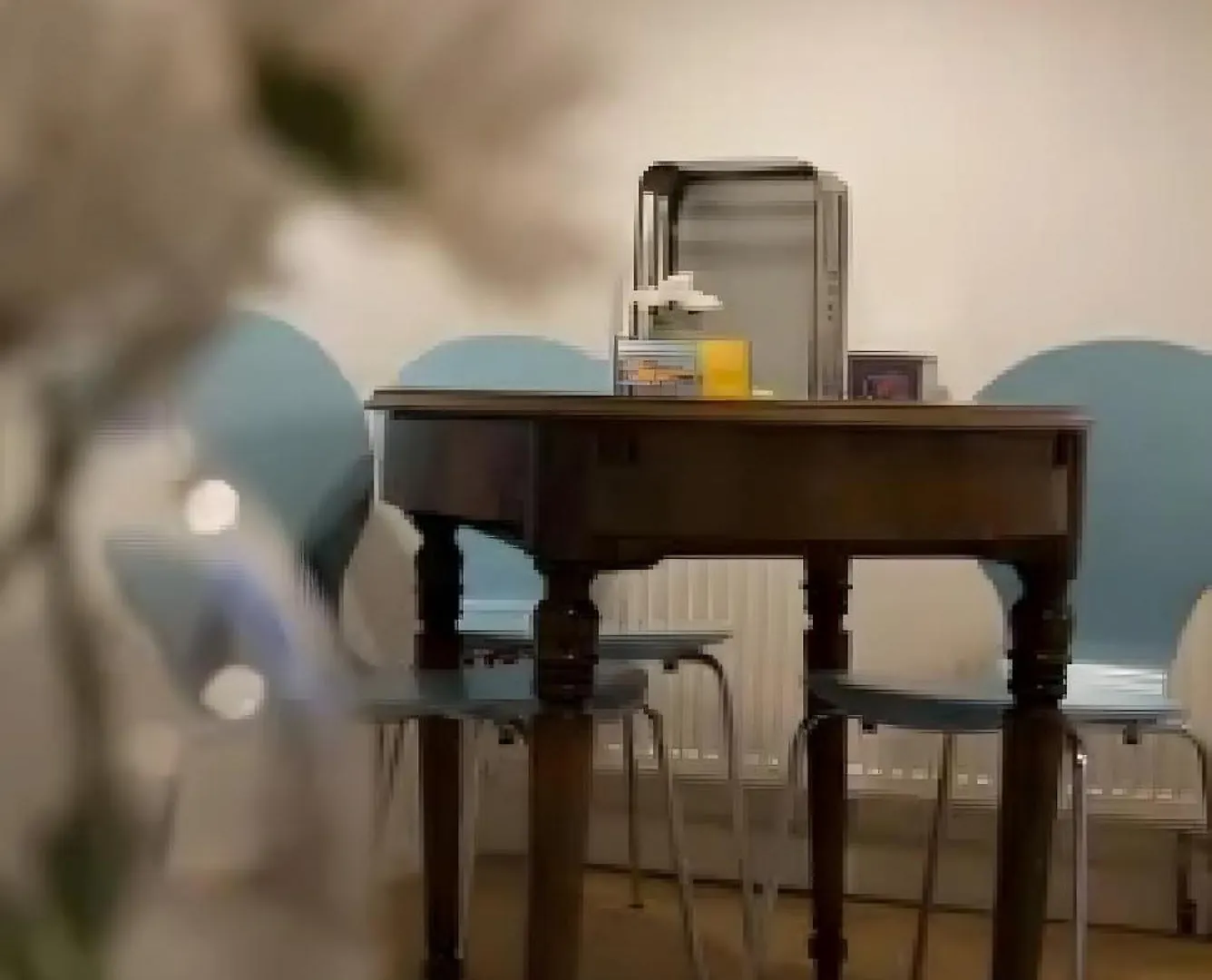 Ferienwohnung Der Insulaner Lindau  Germany